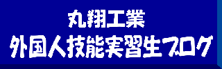 外国人技能実習生ブログ