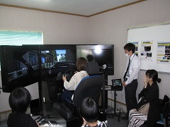 2023.05.23　体験型安全運転講習会